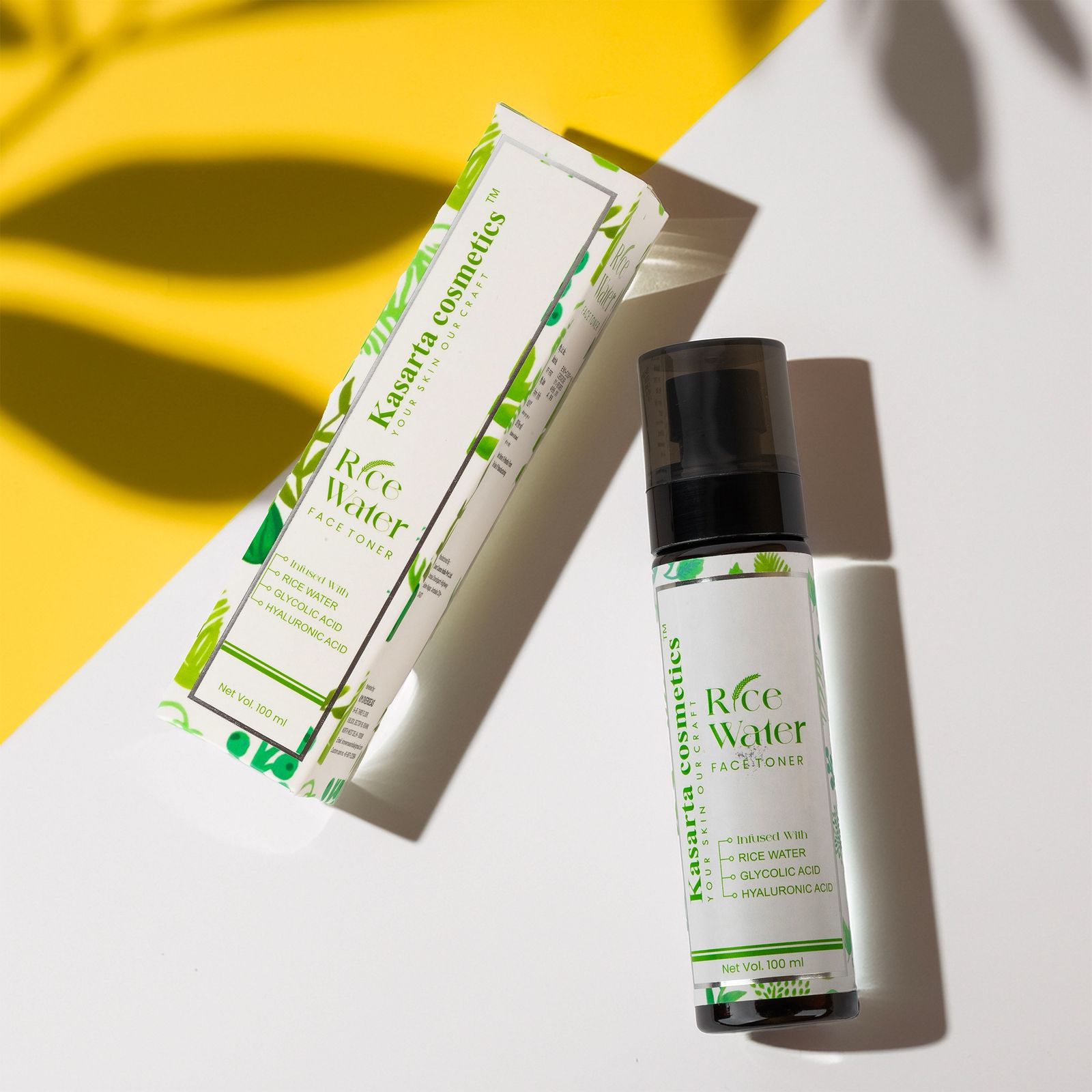 Face Toner